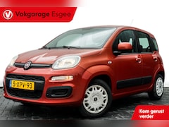 Fiat Panda - 0.9 TwinAir Edizione Cool | Meeneemprijs | Ned Auto | Nieuwstaat | Trekhaak | | Airco | Ho