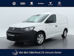 Volkswagen Caddy Cargo - 2.0 TDI 75pk Comfort
