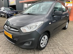 Hyundai i10 - 1.0 Pure 1e eigenaar 37 dkm nap