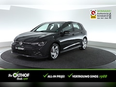 Volkswagen Golf - 1.4 eHybrid GTE | CARPLAY | VEEL LUXE |