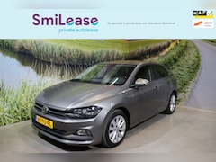 Volkswagen Polo - 1.0 TSI Highline | Distributie vv | Camera | Adaptieve cruise