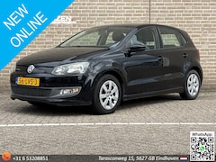 Volkswagen Polo - 1.2 TDI BlueMotion Comfortline