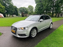 Audi A3 Sportback - 1.6 TDI Ambition Pro Line S Opendak