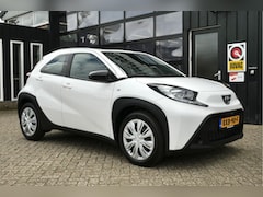 Toyota Aygo X - 1.0 VVT-i S-CVT Play Automaat | Cruise | Camera | Airco