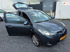 Mazda 2 - 2 1.3hp S-VT Executive zeer netjes
