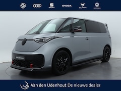 Volkswagen ID. Buzz Cargo - L1H1 79kWh 286pk RWD Bulli-edition / Demonstratieauto / Red Line-uitvoering