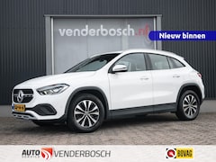 Mercedes-Benz GLA-Klasse - 250 e Style 218pk | PHEV | Camera | SOH 97%