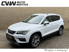 SEAT Ateca - 1.0 EcoTSI 115pk Style Business Intense | Virtueel cockpit | Navigatie | Camera | Navigati