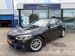 BMW 1-serie - 118i Executive SPORT | AUTOMAAT | CLIMATE CONTROL | TREKHAAK | 5