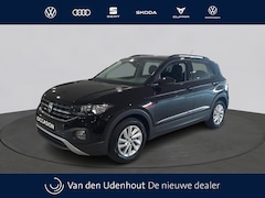 Volkswagen T-Cross - 1.0 TSI 115pk Life App Connect