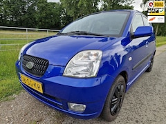 Kia Picanto - 1.0 EX keurig netjes en zeer betrouwbaar