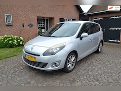 Renault Grand Scénic - 1.4 TCe Dynamique - Airco - Navigatie - Cruise control - Lm.Velgen - Trekhaak - El.Ramen