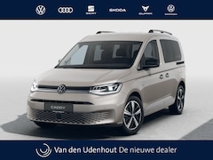 Volkswagen Caddy - Kombi L1H1 1.5TSI PHEV eHybrid 19, 7kWh 115PK DSG Style