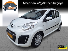 Citroën C1 - 1.0 Collection 5Drs /70.000 Km/Airco/Bluetooth/2e Eig/Garantie
