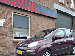 Fiat Panda - 0.9 TwinAir Edizione Cool