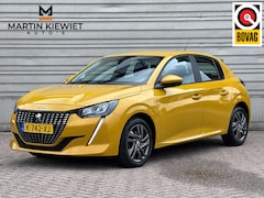 Peugeot 208 - 1.2 PureTech 100pk Active|Navigatie|PDC|Cruise|Airco