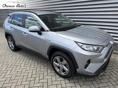 Toyota RAV4 - 2.5 Hybrid Style Camera Origineel NL