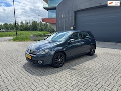 Volkswagen Golf - 1.4 TSI Highline