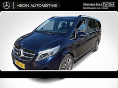 Mercedes-Benz V-klasse - V 250d Diesel L2 Automaat Avantgarde Line Dubbel Cabine | Distronic+ | Burmester | LED | C