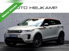 Land Rover Range Rover Evoque - 1.5 P300e AWD Bronze Collection | Pano-dak | Meridian | 93% SOH |