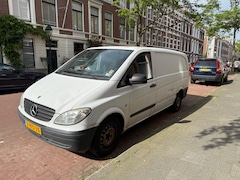 Mercedes-Benz Vito - 109 CDI 320 Vito 109 CDI 95 pk