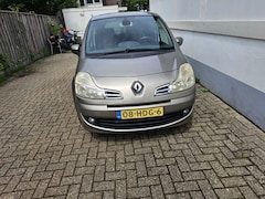 Renault Grand Modus - 1.2 TCE Dynamique