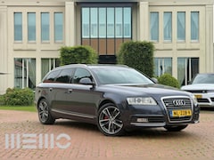 Audi A6 Avant - 2.8 FSI