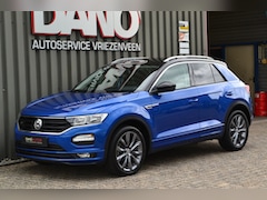 Volkswagen T-Roc - 1.5 TSI Sport Business R-Line Camera/ACC/18''inch