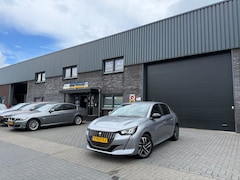 Peugeot 208 - 75PK Style | 1E EIGENAAR | 12MND GARANTIE | LED | CARPLAY | NAVI | CRUISE | CLIMA | LMV |