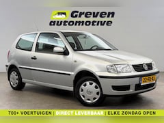 Volkswagen Polo - 1.4 Trendline | Apk t/m mei '27 | Camera | Carplay | NAP