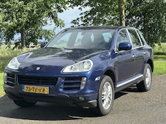 Porsche Cayenne - 3.6 1e eigenaar * Vbak kapot