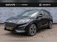 Ford Kuga - 2.5 PHEV ST-Line X | Plug-in Hybrid | Camera voor | Cruise Control Adaptief | Lichtmetalen