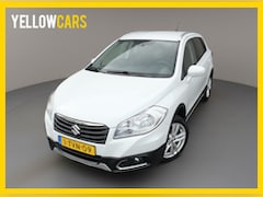 Suzuki SX4 S-Cross - 1.6 Exclusive Trekhaak