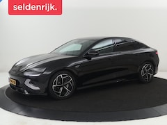 BYD Seal - Design RWD 82.5 kW | SOH 95, 9% | Panoramadak | Stoelventilatie | 360 Camera | Leder | Dyn