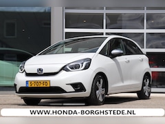Honda Jazz - 1.5 Full Hybrid Executive