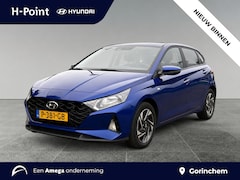 Hyundai i20 - Comfort 1.0 T-GDI 100pk | APPLE CARPLAY / ANDROID AUTO | TWO-TONE VELGEN | CRUISE CONTROL