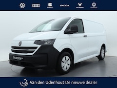 Volkswagen e-Transporter - L1H1 218pk 64kWh Life-Intro / Direct leverbaar