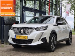 Peugeot 2008 - 1.2 PureTech 130PK Allure | Afn. Trekhaak | Navigatie | Climate Control | Parkeersensoren