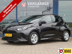Mazda 2 Hybrid - 1.5 Centre-line, Carplay + Android Auto / Parkeer Camera / Stoelverwarming / Keyless / Cli