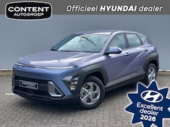 Hyundai Kona - 1.6 GDI 1.6 GDI HEV Comfort I 18 inch Velgen