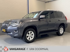 Toyota Land Cruiser Challenger - 2.8 D-4D-F SRWV Automaat | MARGE