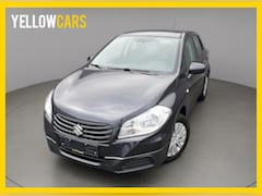 Suzuki SX4 S-Cross - 1.6 Comfort