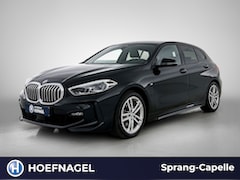 BMW 1-serie - 118i Executive M Sport | Stoelverwarming | Cruise Control | Navi | CarPlay |