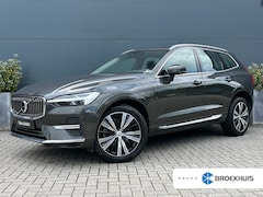 Volvo XC60 - 2.0 Recharge T8 AWD Inscription | Luchtvering | Massage | HU-Display | Trekhaak | Harman/K
