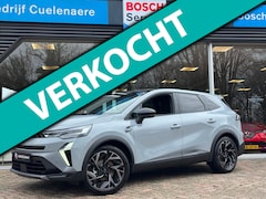 Renault Symbioz - 1.6 E-Tech full hybrid 145 esprit Alpine Solar Pano / Stoel, Stuur & voorruit verw / 360 C