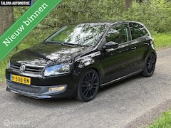 Volkswagen Polo - 1.4-16V |Cruise|Clima|Pdc|17”|Stoelvw|Koni