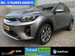 Kia Stonic - 1.0 T-GDi MHEV GT-PlusLine*Nieuwstaat*Vol Opties