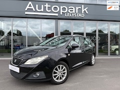 SEAT Ibiza ST - 1.2 TSI Style