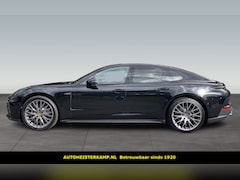 Porsche Panamera - 2.9 4 E-Hybrid Race-Tex ACC Panoramadak 21 Inch BOSE Matrix LED