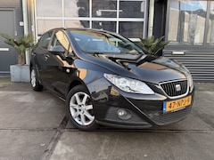 SEAT Ibiza - 1.2 TDI Style Eco